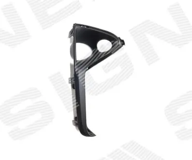 РАМКА ПРОТИТУМАННОЇ ФАРИ | LEXUS RX350/450H, 15 - 22 Signeda PTY99322CAR Купити в Україні