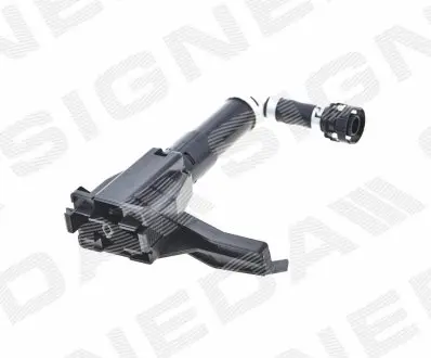 Омыватель фары TOYOTA LAND CRUISER (FJ200), 11.07 - 0 Signeda PTYWG029L