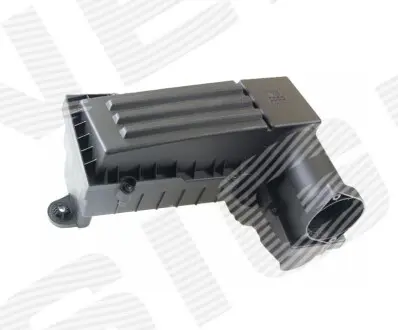 Коробка фильтра SKODA SUPERB (3T), 06.08 - 06.13 Signeda PVG01010A Купить в Украине