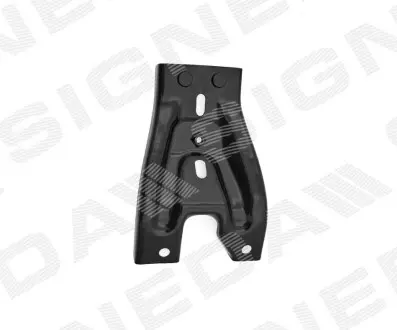 Фото ПЕРЕДНЯ РАМА Signeda (PVG03068A) зображення 1