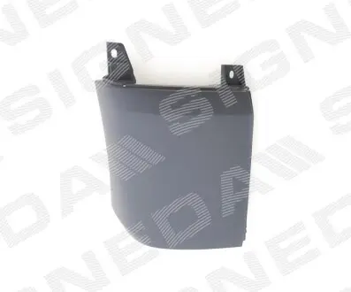 КУТИ ЗАДНЬОГО БАМПЕРА | VW TRANSPORTER T6, 15 - Signeda PVG04015PAL Купити в Україні