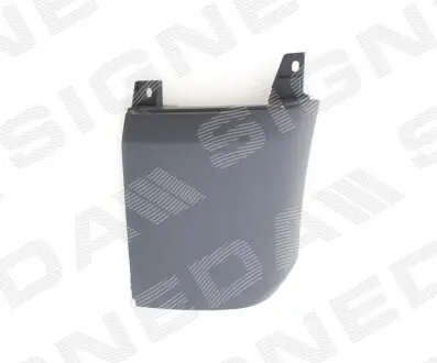 Бампер Signeda PVG04015PAR Купити в Україні