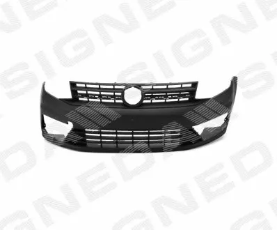 ПЕРЕДНІЙ БАМПЕР | VW CADDY, 15 Signeda PVG04247BA Купити в Україні
