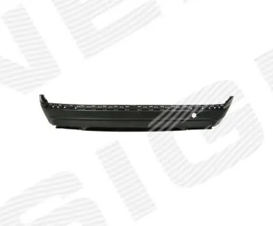 Бампер задний VW TIGUAN, 16 - Signeda PVG04302BA Купить в Украине