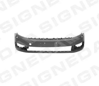 Бампер Signeda PVG04420BA Купити в Україні