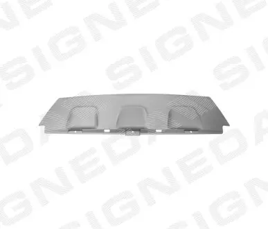 СПОЙЛЕР БАМПЕРА | VW TIGUAN, 11 - 16 Signeda PVG05222VA