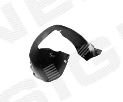 Фото ПОДКРЫЛЬНИК Signeda (PVG11067AR) изображение 1