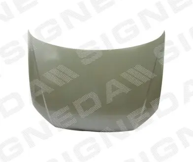 Фото 1 — Капот Signeda (PVG20071A) Фото Капот Signeda (PVG20071A) зображення 1
