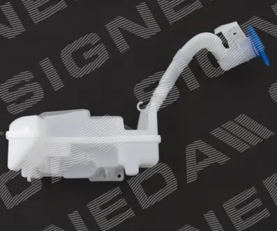 Фото 1 — БАЧОК СКЛООМИВАЧА | VW PASSAT (B7, EURO TYPE), 11 - 14 Signeda (PVG2009A) Фото БАЧОК СКЛООМИВАЧА | VW PASSAT (B7, EURO TYPE), 11 - 14 Signeda (PVG2009A) зображення 1