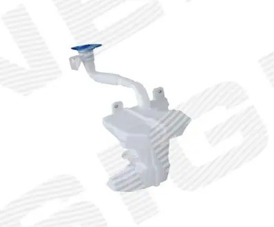 Фото БОЧОК ДЛЯ ВІКОН ОМИВАЧА Signeda (PVG2010A) зображення 1