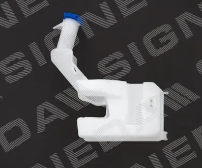 Фото БОЧОК ДЛЯ ОКОН ОМЫВАТЕЛЯ Signeda (PVG2021A) изображение 1