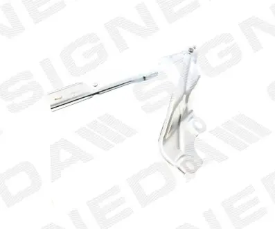 ПЕТЛЯ КАПОТА | VW GOLF VII, 17 - 20 Signeda PVG21046AL Купити в Україні