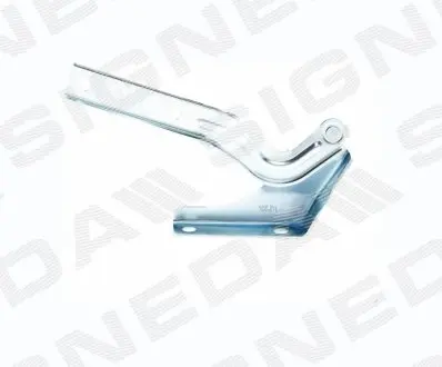 Петля капоту VW PASSAT (B7, USA TYPE), 11 - 15 Signeda PVG21047AR Купить в Украине
