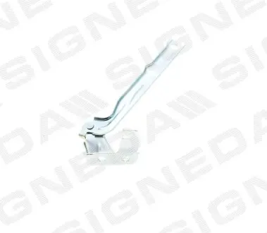 Фото Капот Signeda (PVG21051AL) зображення 1