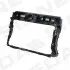 Фото Рама передняя VW TIGUAN, EURO TYPE, (16-) Signeda (PVG30039A) изображение 1