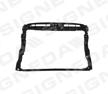 Рама передняя VW PASSAT (B8), 14 - Signeda PVG30054A Купить в Украине