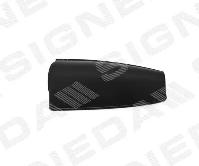 ПОВІТРЯНИЙ ДЕФЛЕКТОР | VW PASSAT (B7, EURO TYPE), 11 - 14 Signeda PVG33316AO Купити в Україні