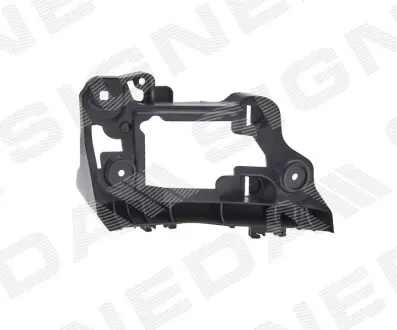 Бампер Signeda PVG43085AL Купити в Україні