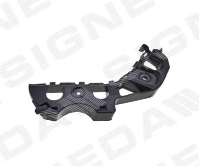Бампер Signeda PVG43087AL Купити в Україні