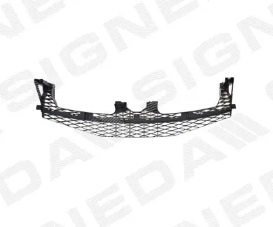 Бампер Signeda PVG43088A Купити в Україні