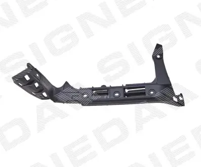 Фото 1 — КРІПЛЕННЯ БАМПЕРА | VW TRANSPORTER T5, 04 - 09 Signeda (PVG43119AR) Фото КРІПЛЕННЯ БАМПЕРА | VW TRANSPORTER T5, 04 - 09 Signeda (PVG43119AR) зображення 1