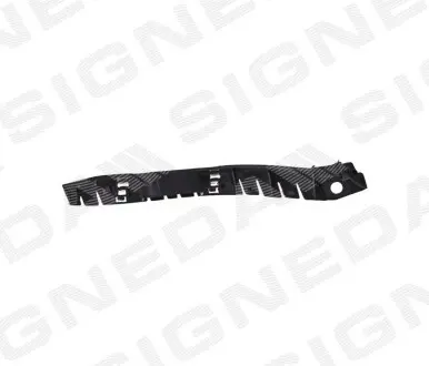 Кронштейн бампера VW CADDY, 15 - Signeda PVG43125AR Купить в Украине