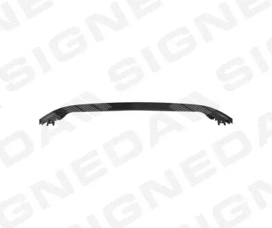 Фото ПІДСИЛЮВАЧ ПЕРЕДНЬОГО БАМПЕРА | VW JETTA, 19 - Signeda (PVG44200A) зображення 1