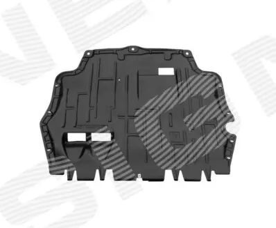 Інші елементи кузова Signeda PVG60045A Купити в Україні