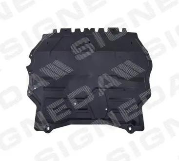 КРИШКА ПІД ДВИГУНОМ | VW TIGUAN, 11 - 16 Signeda PVG60046A Купити в Україні