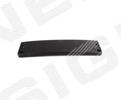 НОМЕРНА РАМКА | VW PASSAT (B7, EURO TYPE), 11 - 14 Signeda PVG99075GA Купити в Україні