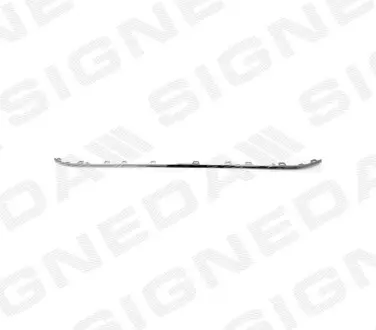 МОЛДІНГ БАМПЕРА | VW PASSAT (B8), 14 Signeda PVG99079MA Купити в Україні
