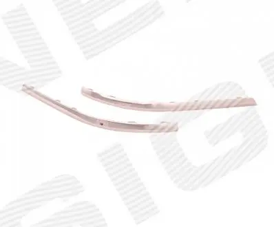 Бампер Signeda PVG99080MAL Купити в Україні