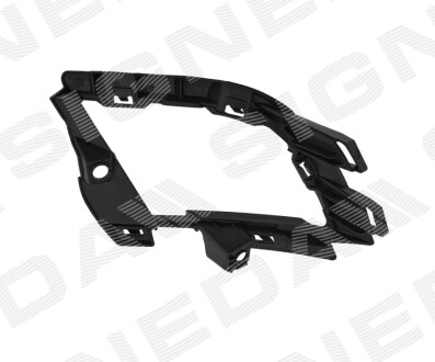 Кронштейн фары противотуманной VW JETTA, 15 - 18 Signeda PVG99179AR