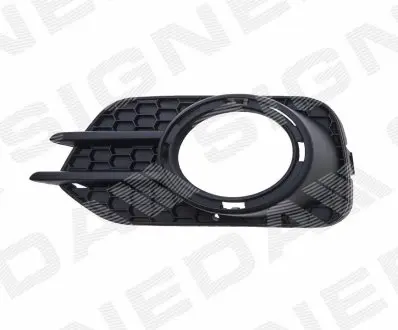 Фото 1 — РЕШЕТКА В БАМПЕР Signeda (PVG99207CAL) Фото РЕШЕТКА В БАМПЕР Signeda (PVG99207CAL) изображение 1