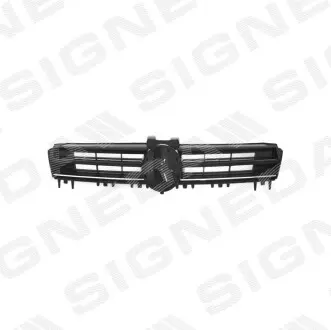 Решетка радиатора VW GOLF VII, 12 - 17 Signeda PVG99285CA