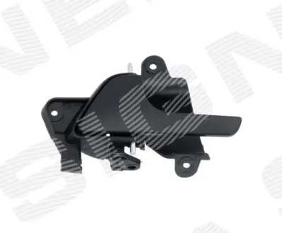 РУЧКИ ДВЕРНІ Signeda PVGD1016AL Купити в Україні