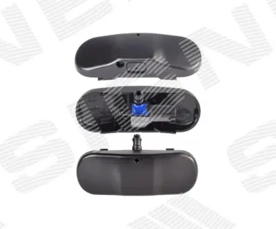 Фото Механізм склоочисника Signeda (PVGWG001LR) зображення 1