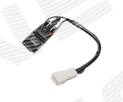 ФОРСУНКИ СКЛООМИВАЧА | VW NEW BEETLE (1C/9C/1Y), 01.98 - 05.05 Signeda PVGWG002LR Купити в Україні