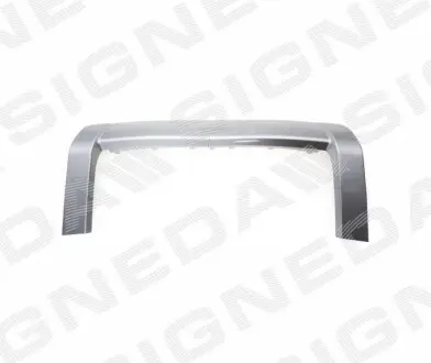 МОЛДІНГ БАМПЕРА | VOLVO XC90, 02 - 15 Signeda PVV04009MA Купити в Україні