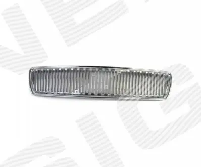 Решітка радіатора Signeda PVV07014GA Купити в Україні