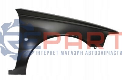 Крило Signeda PVV10015AR (фото 1)