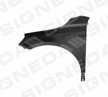 Фото 1 — КРИЛО | VOLVO XC60, 05.08 - 05.13 Signeda (PVV10016AL) Фото КРИЛО | VOLVO XC60, 05.08 - 05.13 Signeda (PVV10016AL) зображення 1