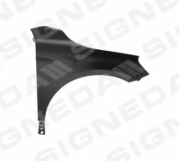 Фото Крило Signeda (PVV10016AR) зображення 1