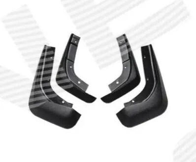 Підкрилок Signeda PVV11167A Купити в Україні