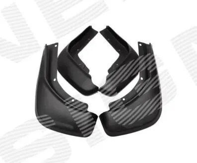 БРИЗКОВИКИ | VOLVO XC60, 05.08 - 05.13 Signeda PVV11169A Купити в Україні