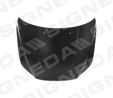 КАПОТ | VOLVO S80 (AS), 04.06 - 05.13 Signeda PVV20016B Купити в Україні