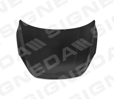 Капот Signeda PVV20020A Купити в Україні