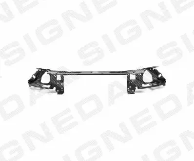 Рама передняя VOLVO XC60, 04.13 - 02.17 Signeda PVV30004A Купить в Украине