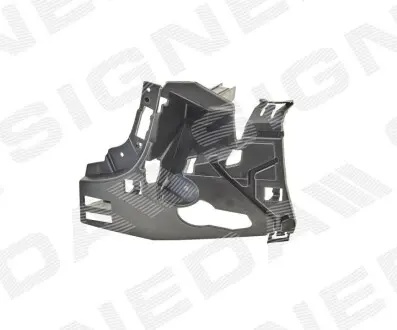 КРІПЛЕННЯ БАМПЕРА | VOLVO XC60, 17 - Signeda PVV43024AL Купити в Україні