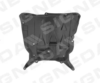 ЗАХИСТ ДВИГУНА Signeda PVV60001A Купити в Україні